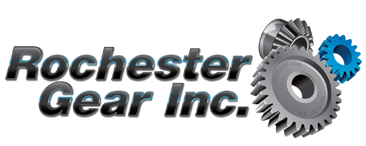 Manufacturing Gears in Rochester, NY Rochester Gear, Inc.