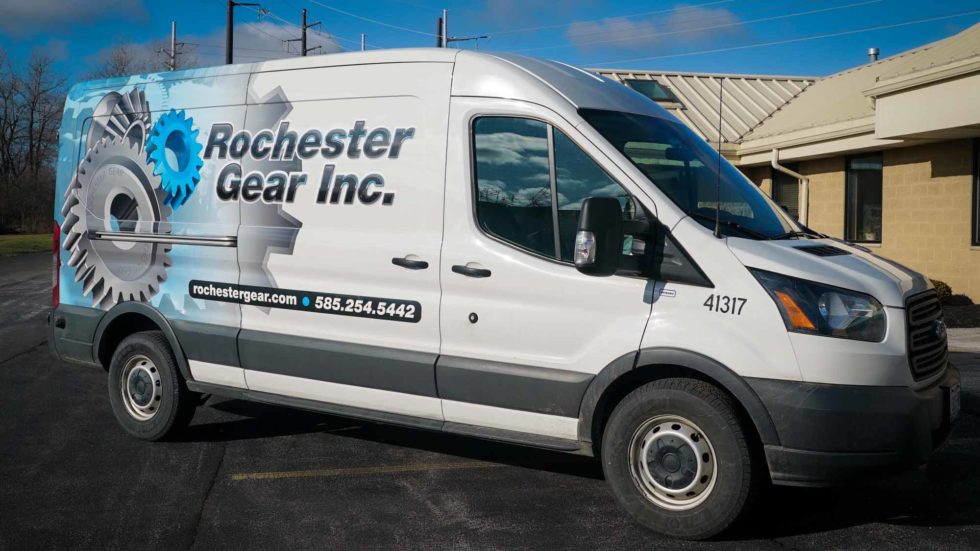 Manufacturing Gears in Rochester, NY Rochester Gear, Inc.