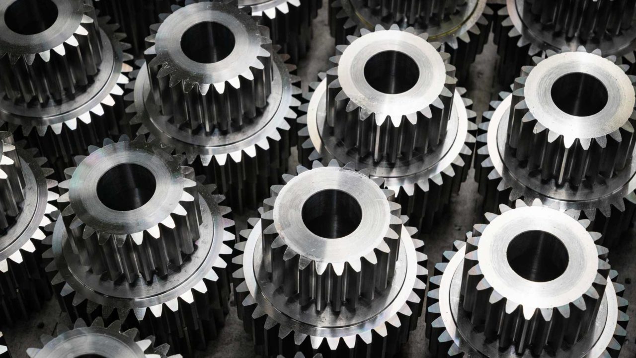 Manufacturing Gears in Rochester, NY Rochester Gear, Inc.