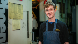 Mason Omer in Rochester, NY | Rochester Gear, Inc.