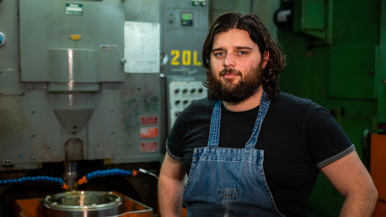 Gear Supplier in Rochester, NY Rochester Gear, Inc.